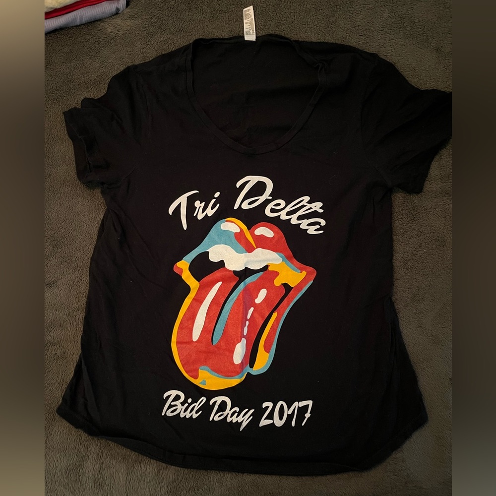 Tri Delta T-shirt